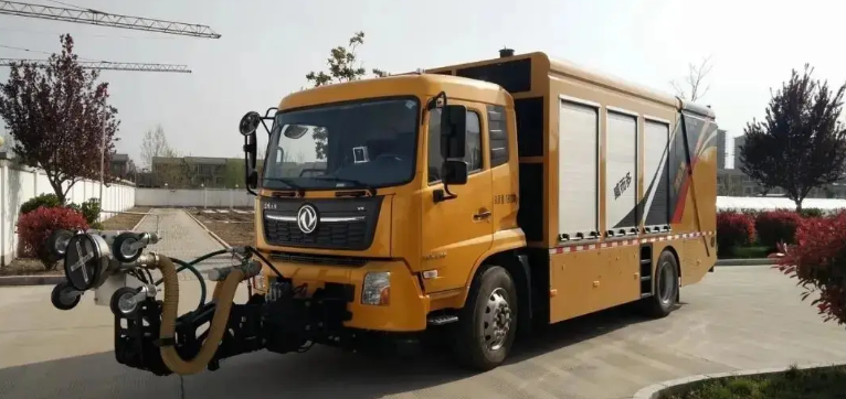 喜訊！WRD5182GQX清洗車通過3C認(rèn)證！